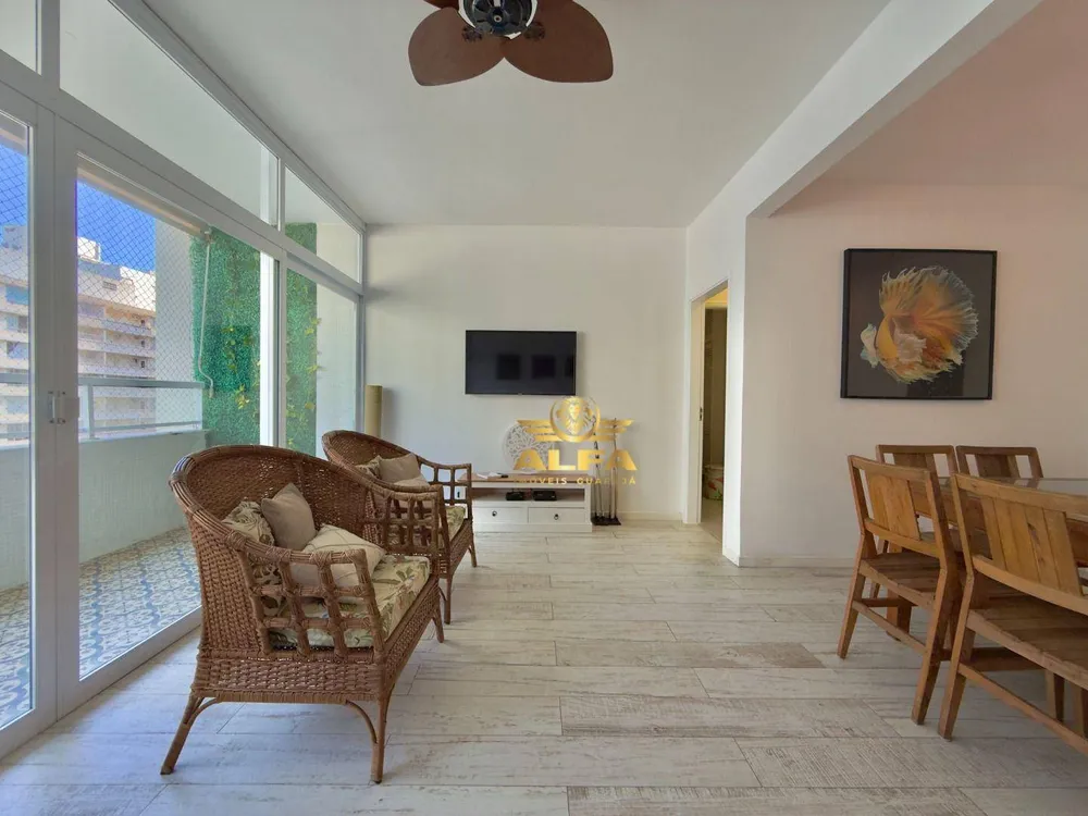 Apartamento, 3 quartos, 140 m² - Foto 2