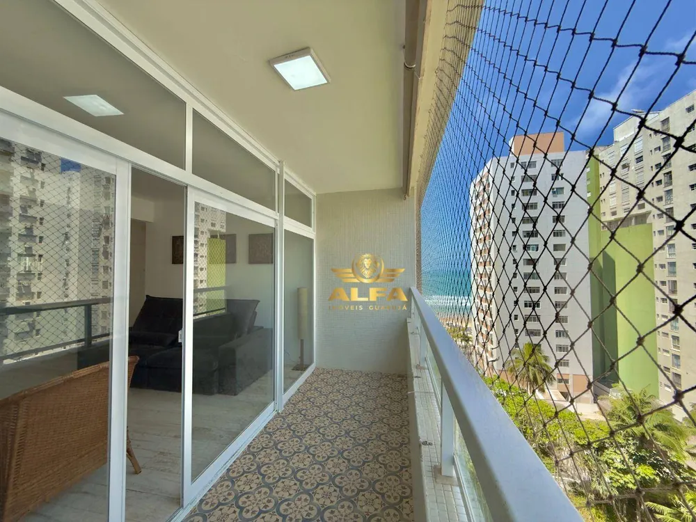 Apartamento, 3 quartos, 140 m² - Foto 1