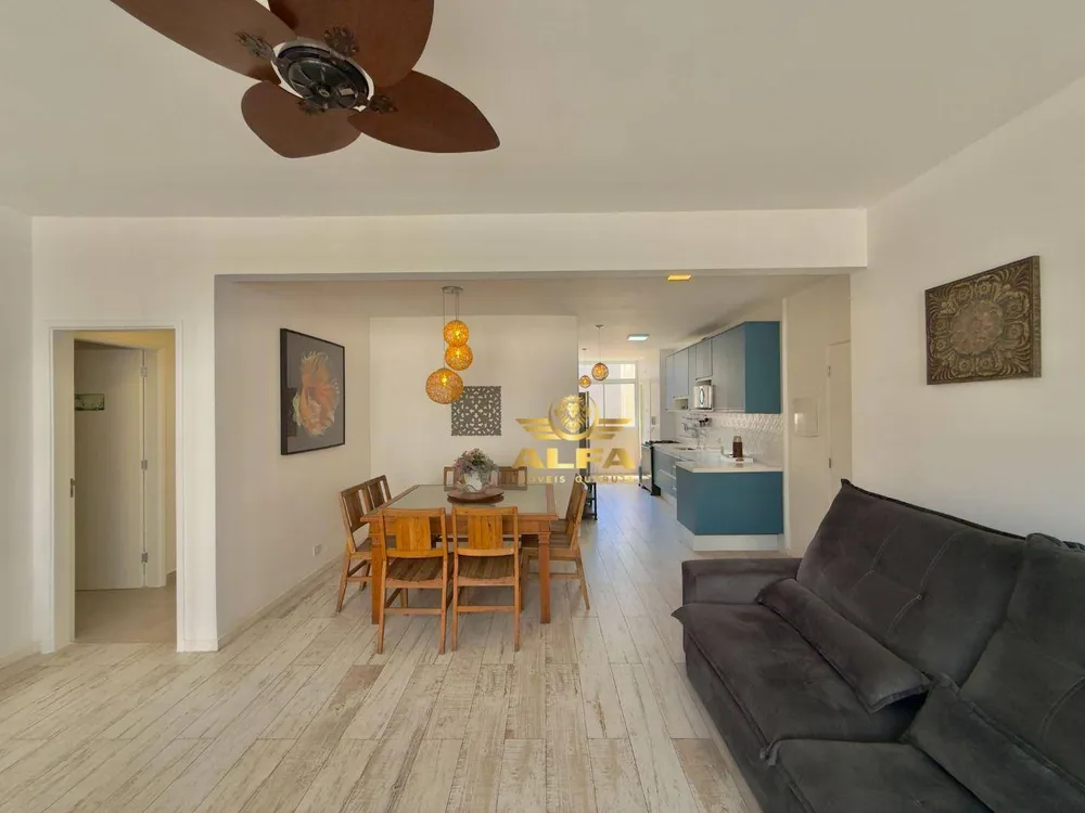 Apartamento, 3 quartos, 140 m² - Foto 3