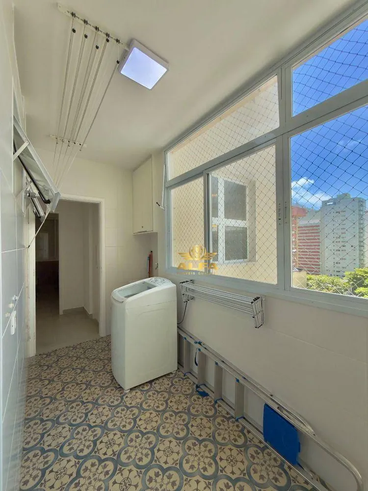 Apartamento, 3 quartos, 140 m² - Foto 8