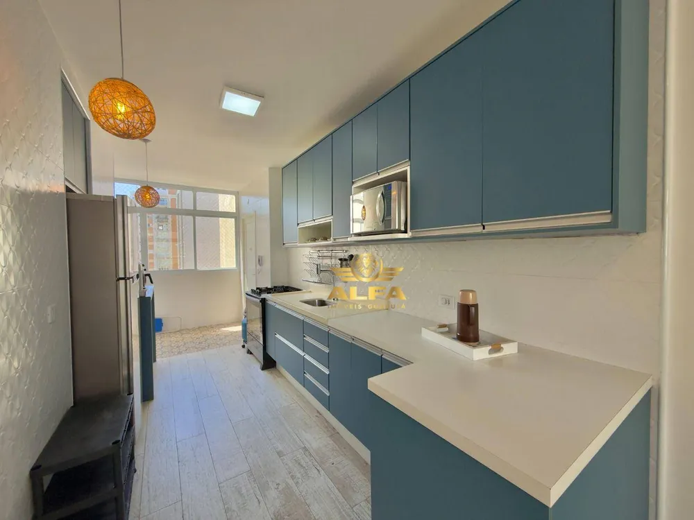 Apartamento, 3 quartos, 140 m² - Foto 7