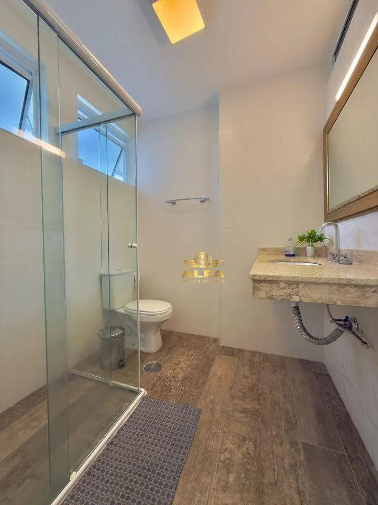 Apartamento, 3 quartos, 140 m² - Foto 5