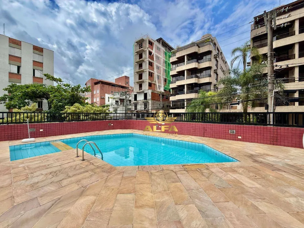 Cobertura, 2 quartos, 130 m² - Foto 5
