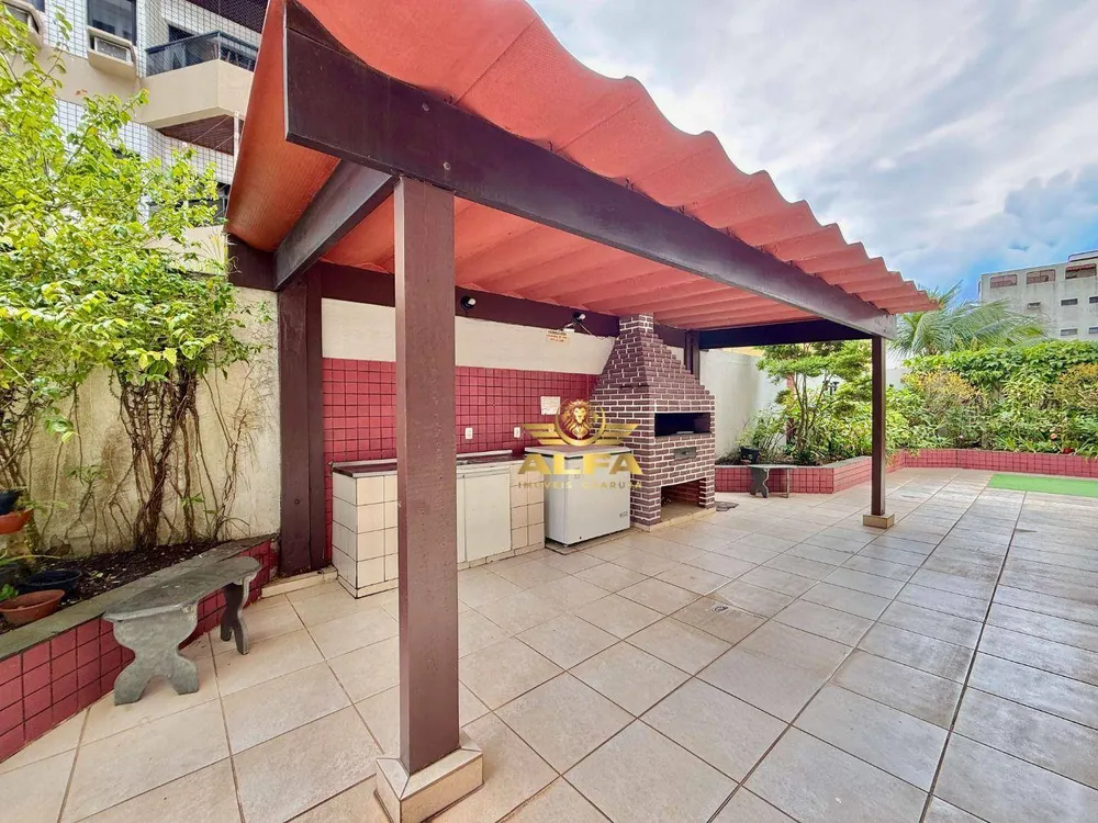 Cobertura, 2 quartos, 130 m² - Foto 3
