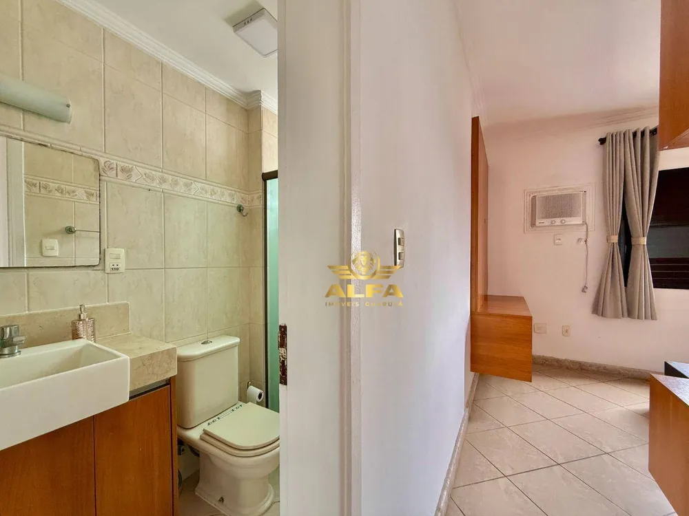 Cobertura, 2 quartos, 130 m² - Foto 4