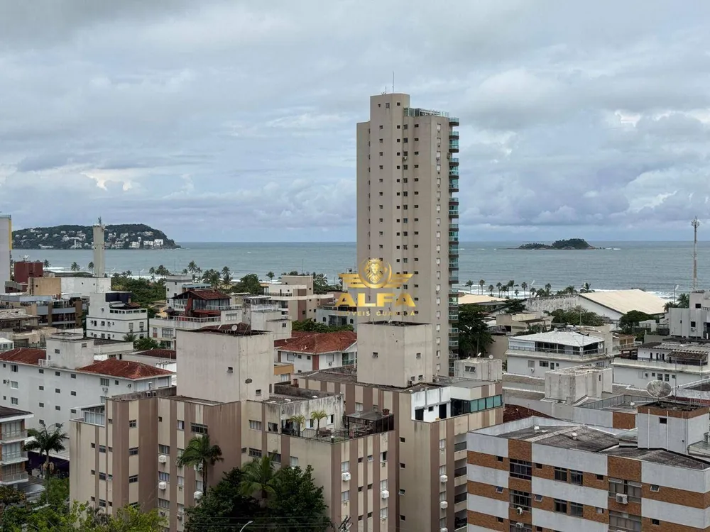 Cobertura, 2 quartos, 130 m² - Foto 1