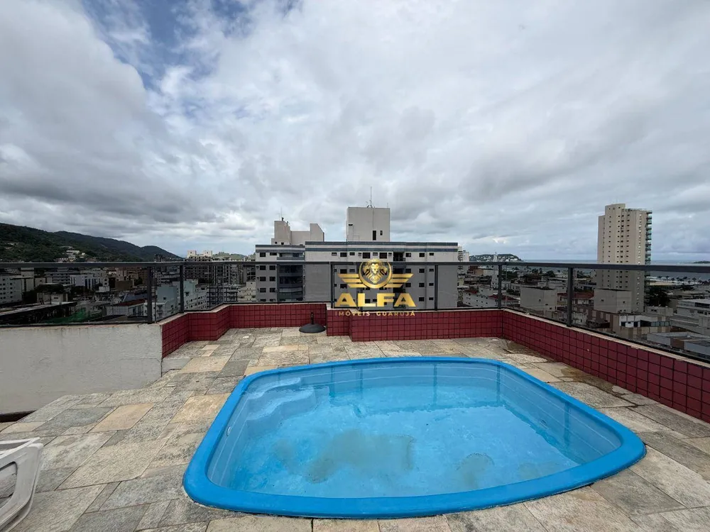 Cobertura, 2 quartos, 130 m² - Foto 6