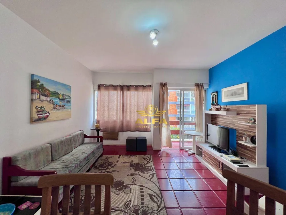 Apartamento, 3 quartos, 76 m² - Foto 2