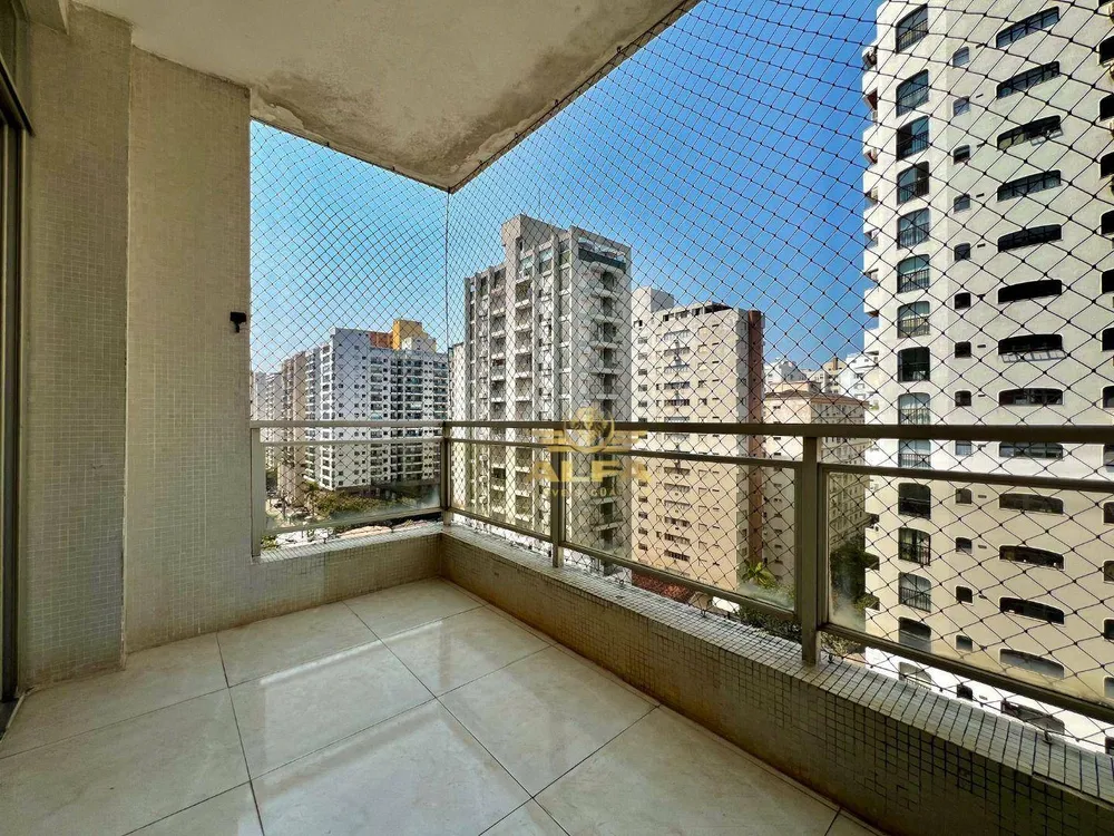 Apartamento, 2 quartos, 100 m² - Foto 3