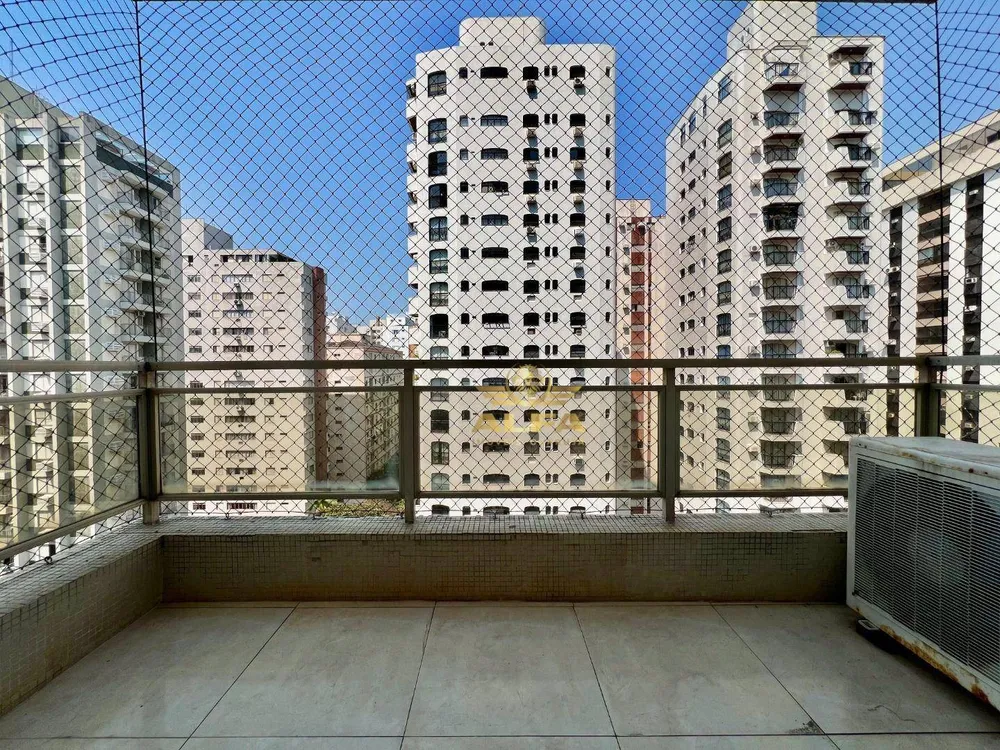 Apartamento, 2 quartos, 100 m² - Foto 4