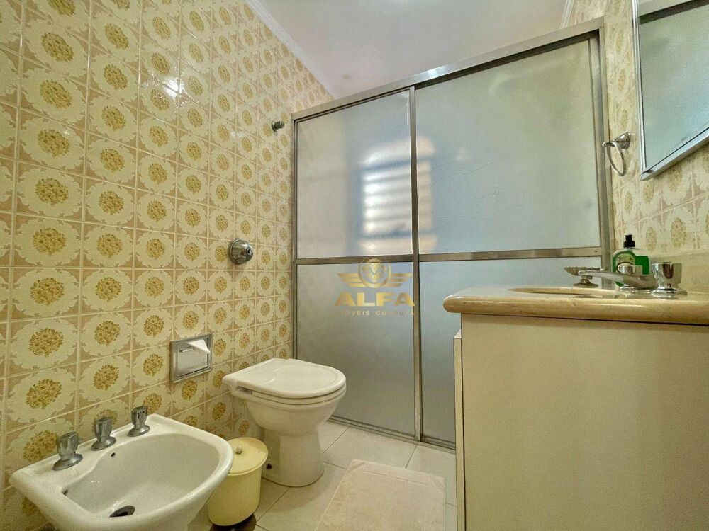 Apartamento, 3 quartos, 190 m² - Foto 5