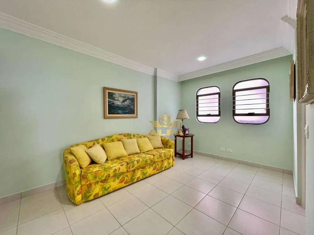 Apartamento, 3 quartos, 190 m² - Foto 4
