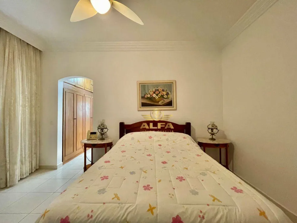 Apartamento, 3 quartos, 190 m² - Foto 9