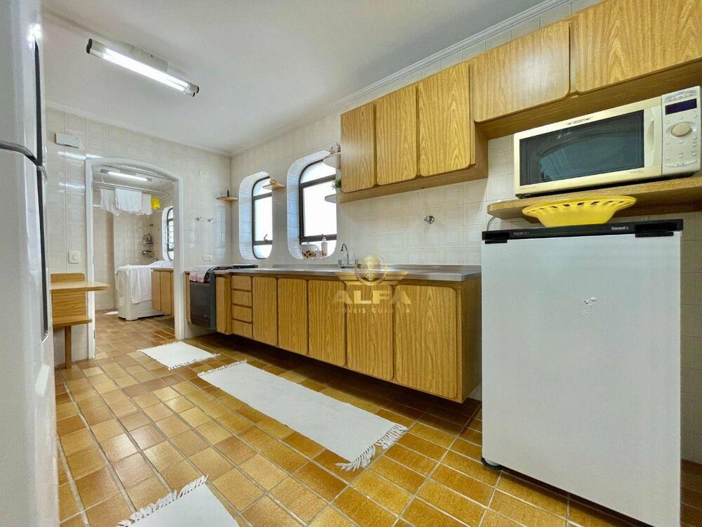 Apartamento, 3 quartos, 190 m² - Foto 3