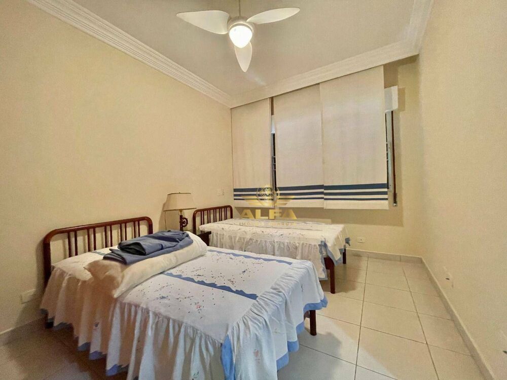 Apartamento, 3 quartos, 190 m² - Foto 1