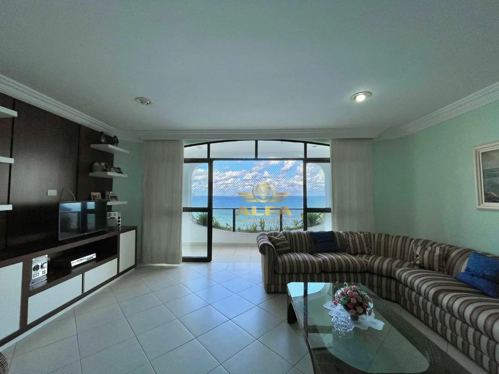 Apartamento, 3 quartos, 190 m² - Foto 2