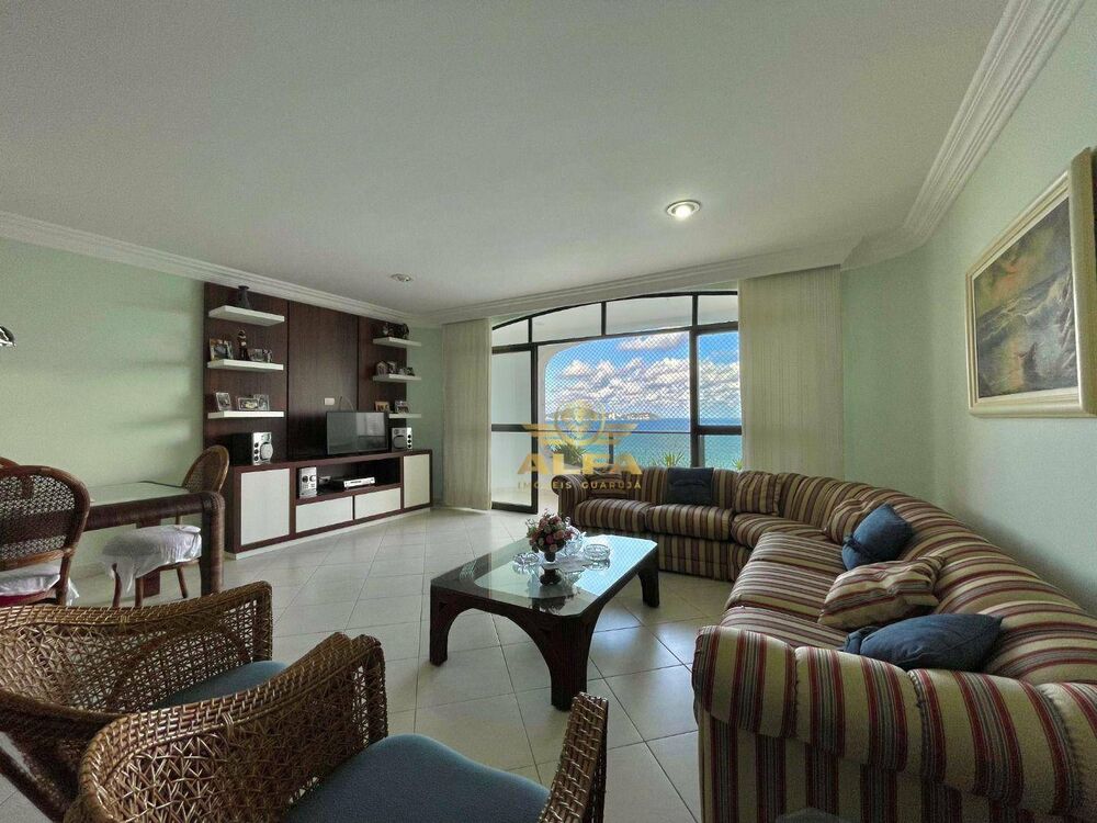 Apartamento, 3 quartos, 190 m² - Foto 2
