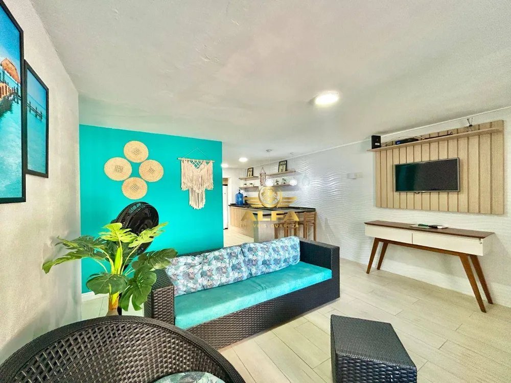 Apartamento, 3 quartos, 75 m² - Foto 1