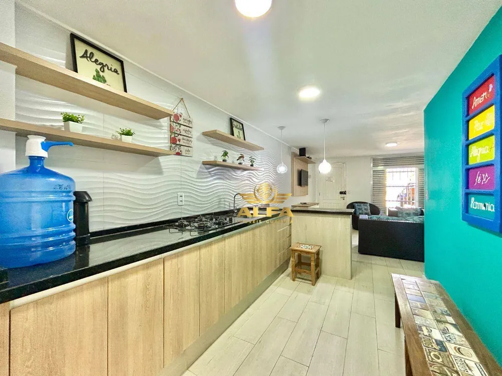 Apartamento, 3 quartos, 75 m² - Foto 4