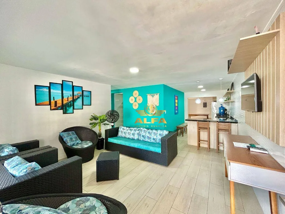 Apartamento, 3 quartos, 75 m² - Foto 2