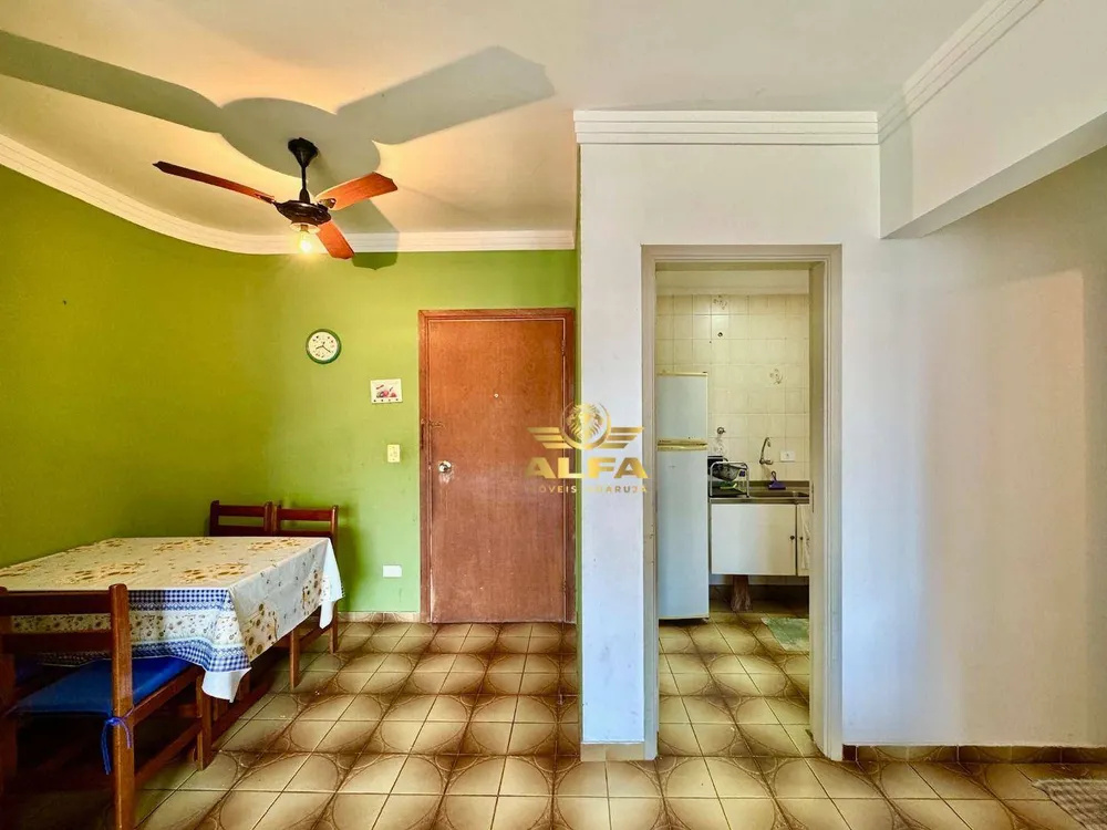 Apartamento, 1 quarto, 50 m² - Foto 2