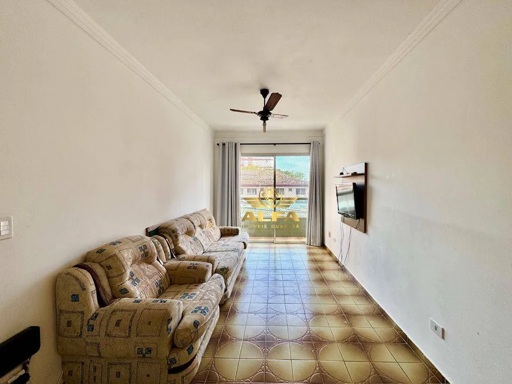 Apartamento, 1 quarto, 50 m² - Foto 1