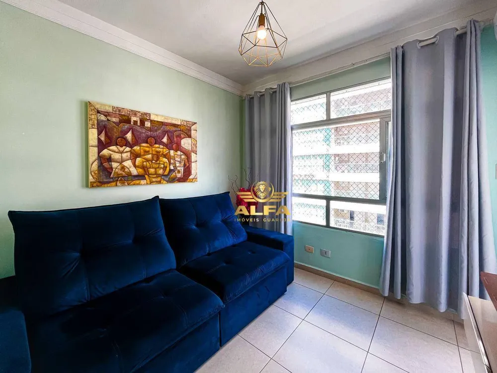 Apartamento, 1 quarto, 60 m² - Foto 4