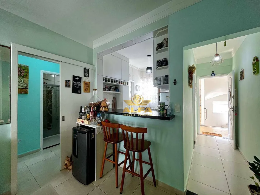 Apartamento, 1 quarto, 60 m² - Foto 6