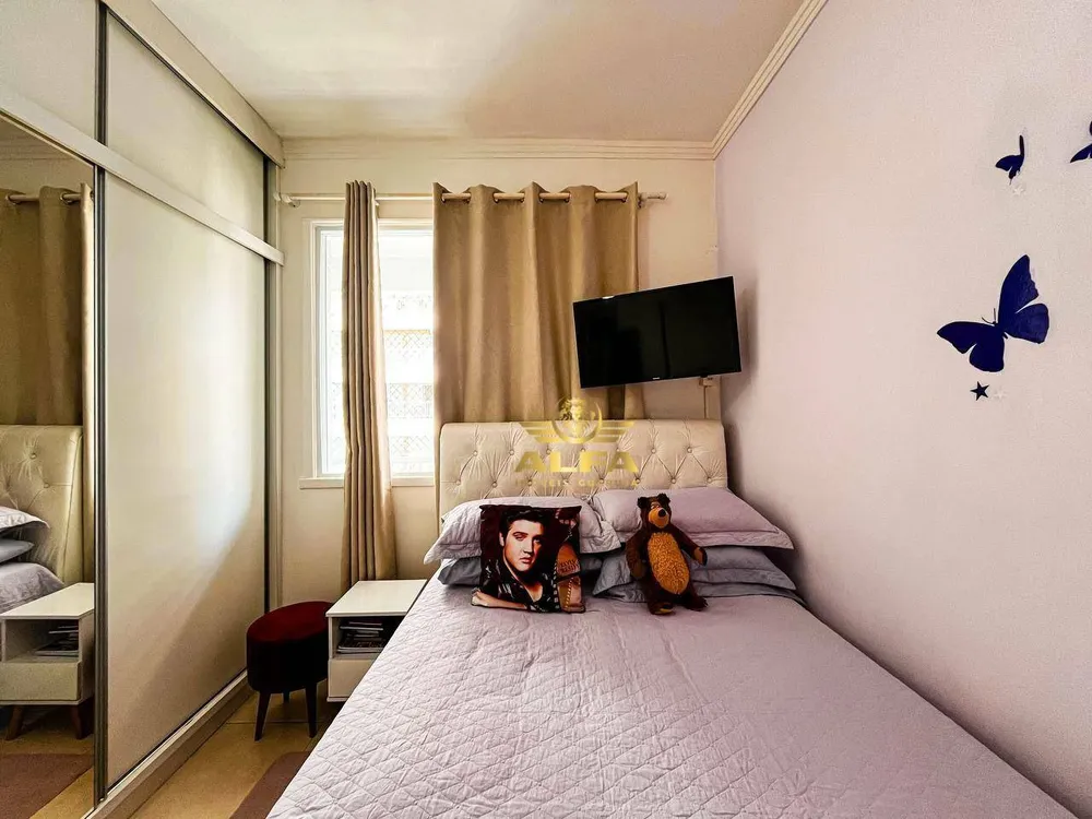 Apartamento, 1 quarto, 60 m² - Foto 9