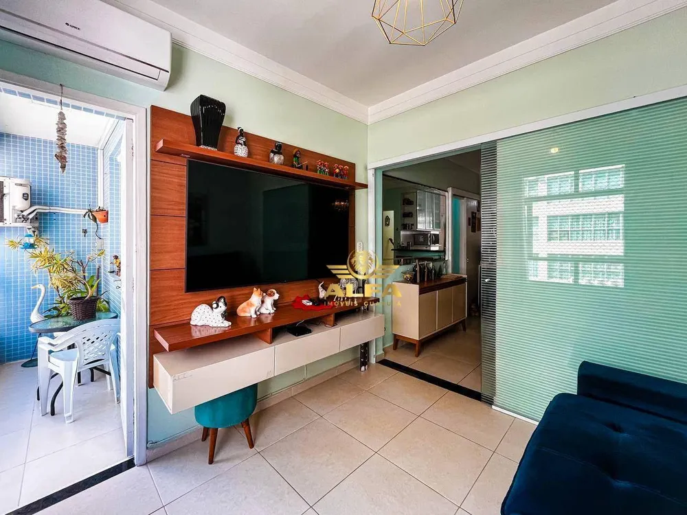 Apartamento, 1 quarto, 60 m² - Foto 5