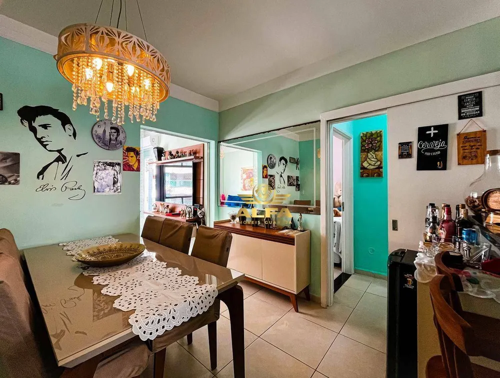 Apartamento, 1 quarto, 60 m² - Foto 2