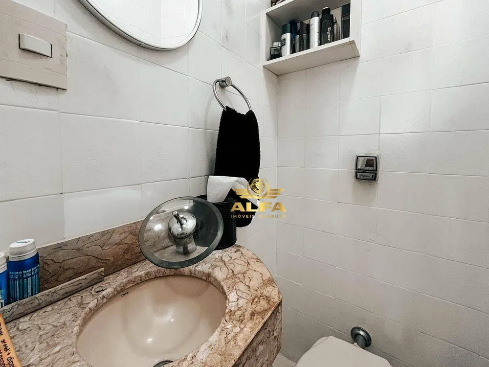 Apartamento, 1 quarto, 60 m² - Foto 12