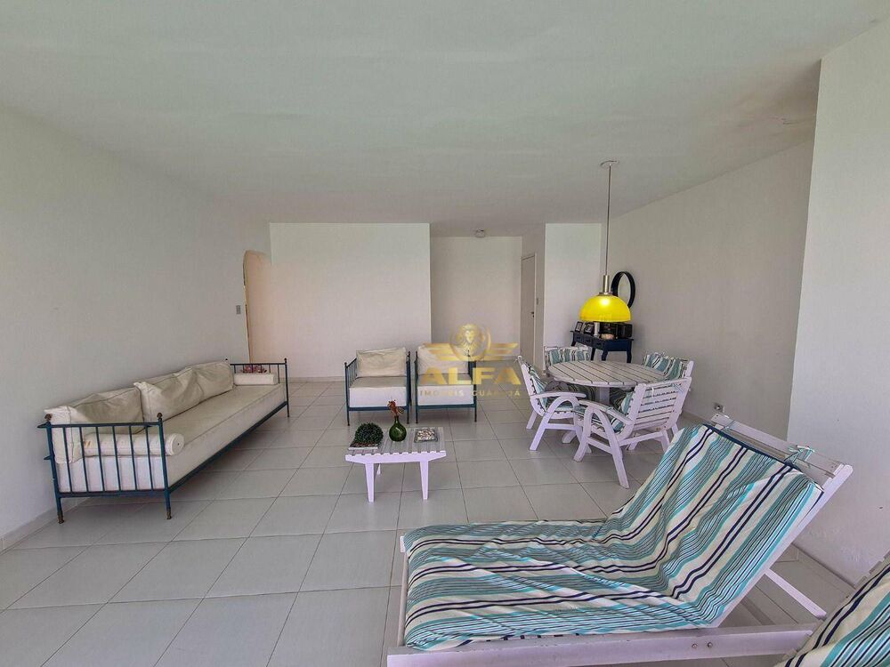 Apartamento, 2 quartos, 120 m² - Foto 6