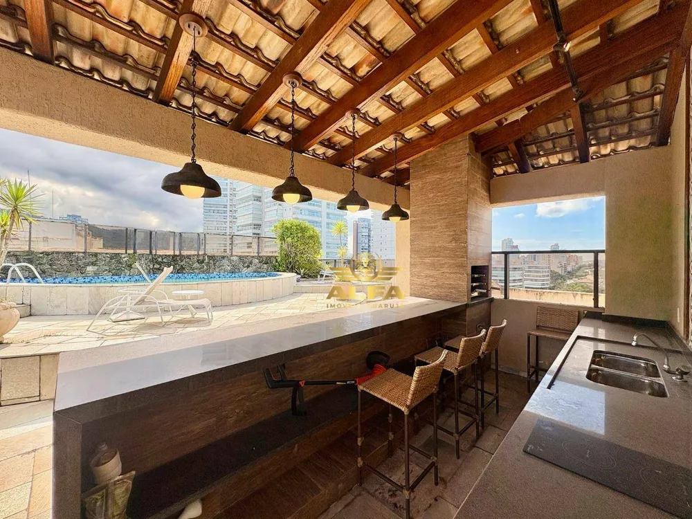 Cobertura, 4 quartos, 292 m² - Foto 6