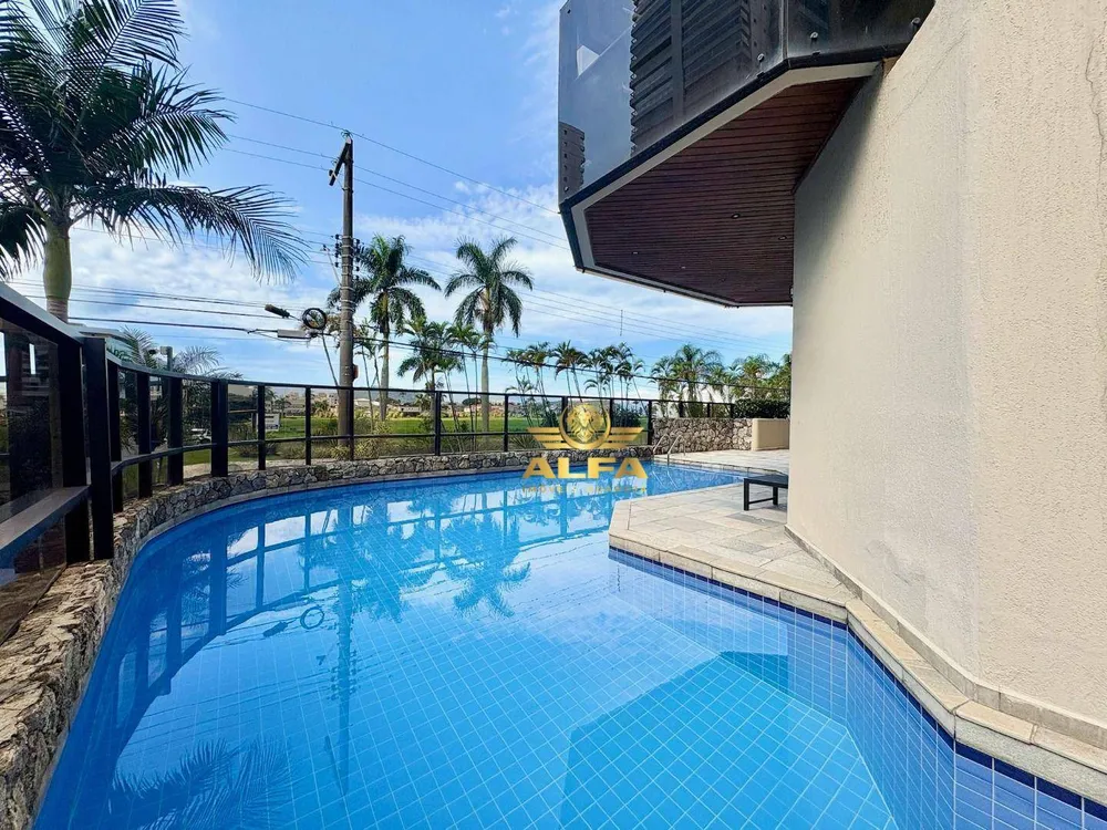 Cobertura, 4 quartos, 292 m² - Foto 12