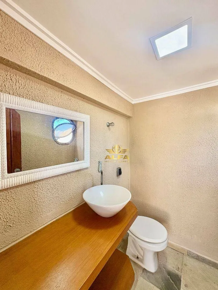Cobertura, 4 quartos, 292 m² - Foto 7
