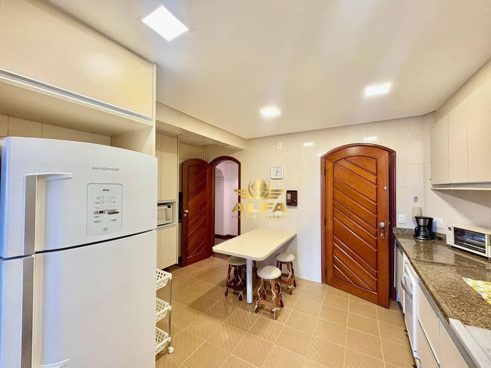 Cobertura, 4 quartos, 292 m² - Foto 11