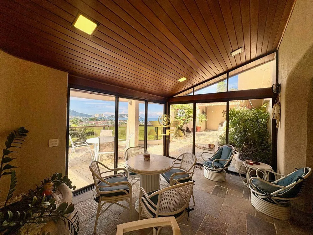 Cobertura, 4 quartos, 292 m² - Foto 8