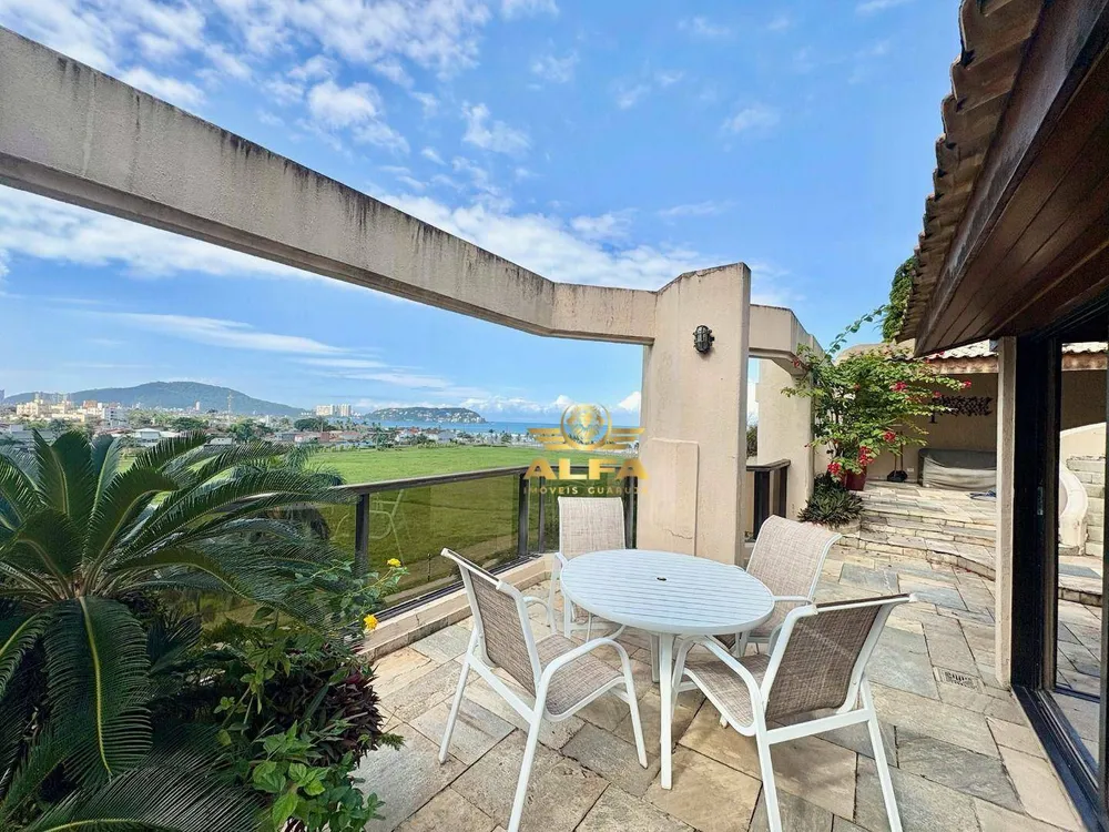 Cobertura, 4 quartos, 292 m² - Foto 3