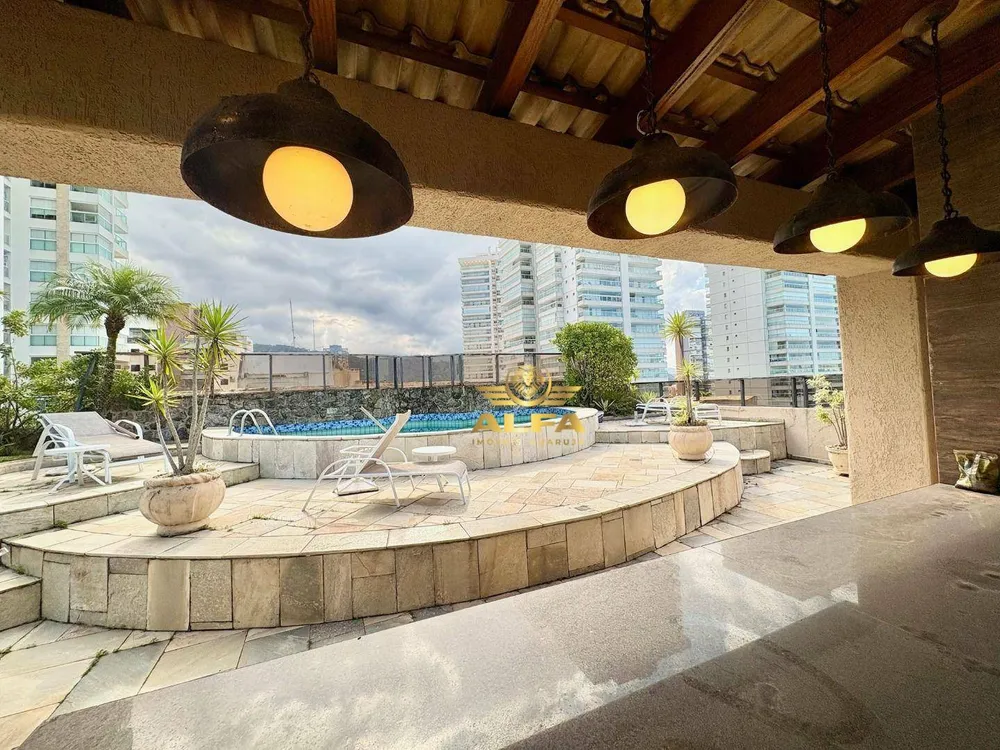 Cobertura, 4 quartos, 292 m² - Foto 5