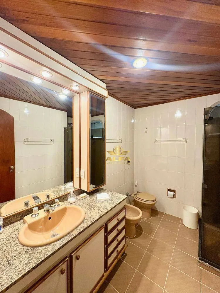 Cobertura, 4 quartos, 292 m² - Foto 9