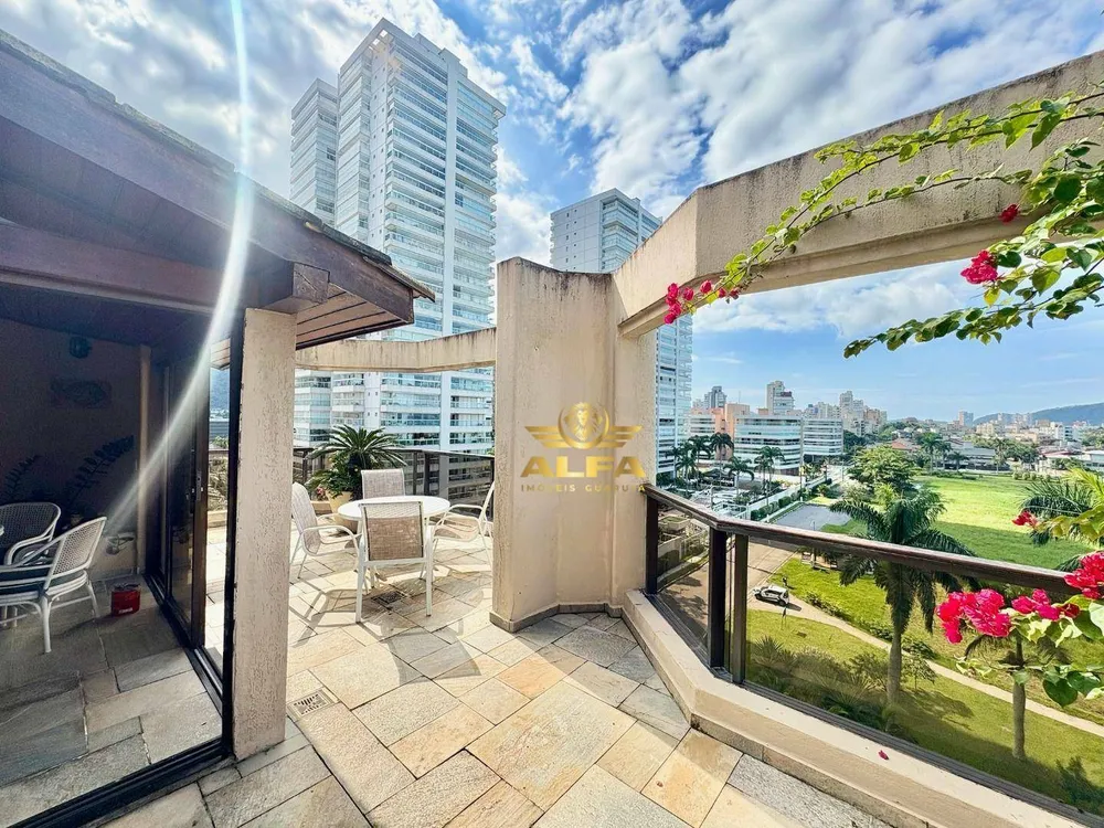 Cobertura, 4 quartos, 292 m² - Foto 4