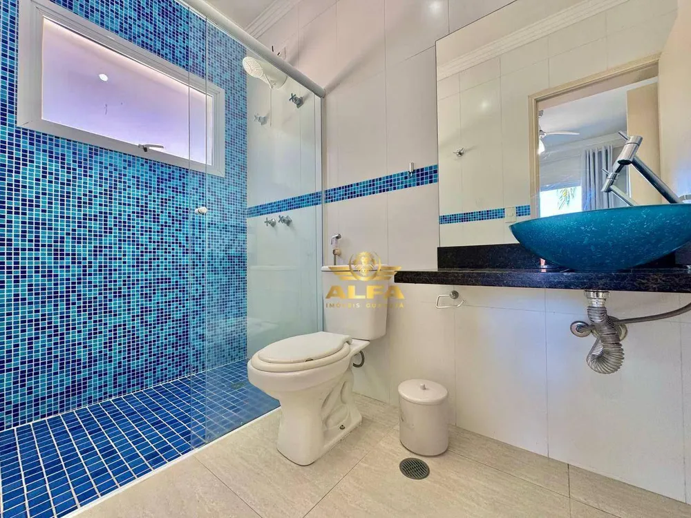 Casa de Condomínio, 5 quartos - Foto 5