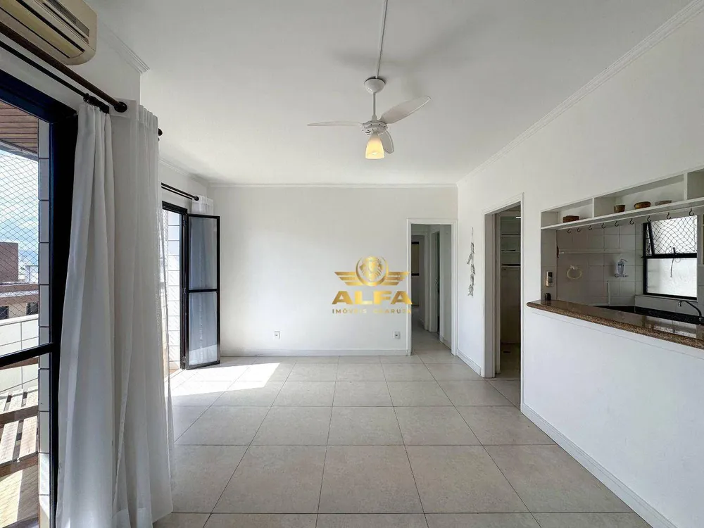 Apartamento, 2 quartos, 62 m² - Foto 3