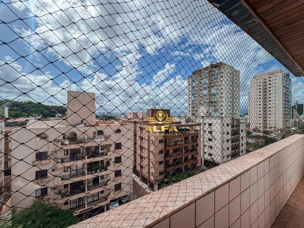 Apartamento, 2 quartos, 62 m² - Foto 6