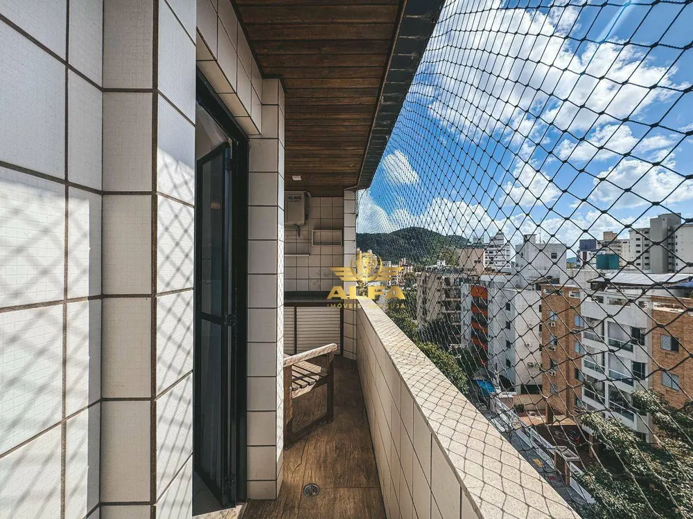 Apartamento, 2 quartos, 62 m² - Foto 1