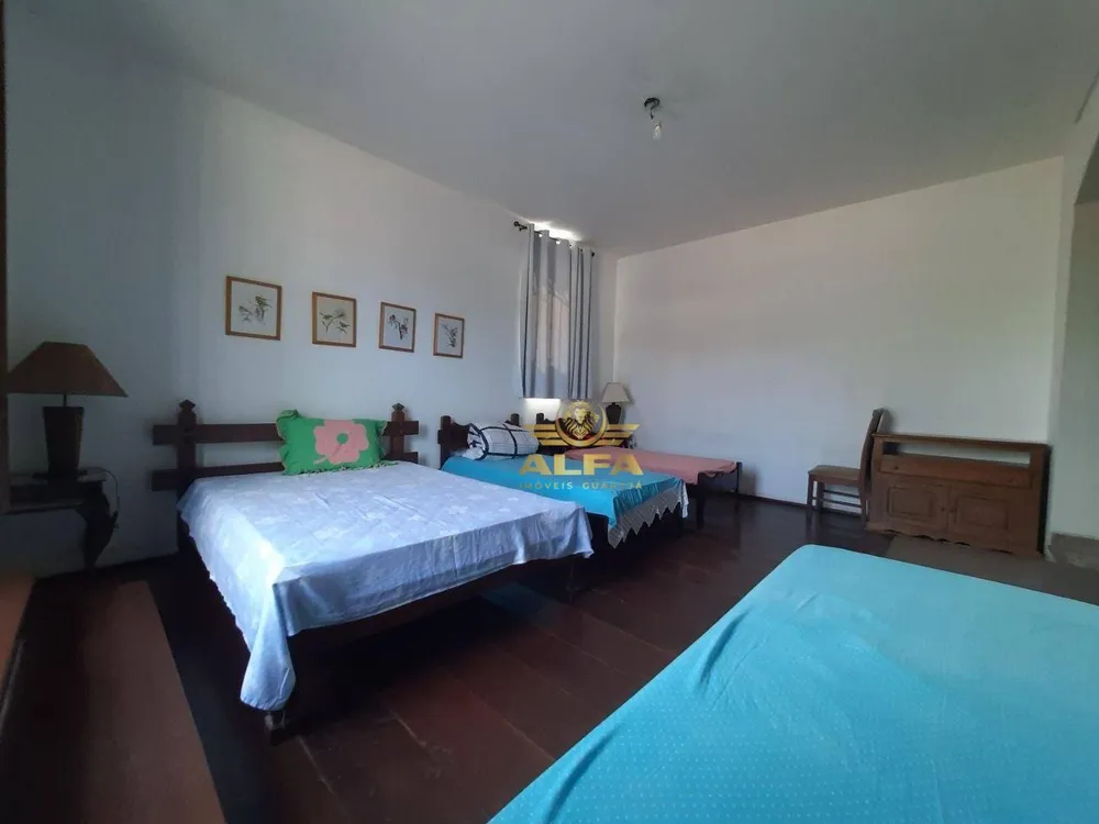 Casa, 4 quartos, 390 m² - Foto 6