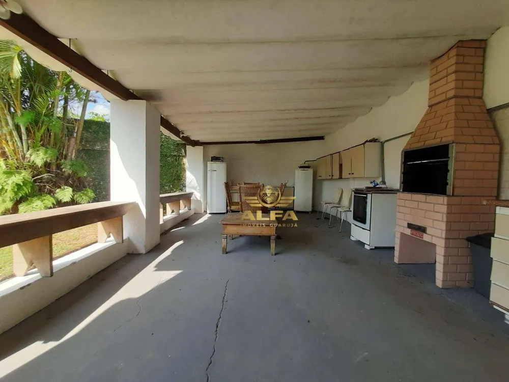 Casa, 4 quartos, 390 m² - Foto 2