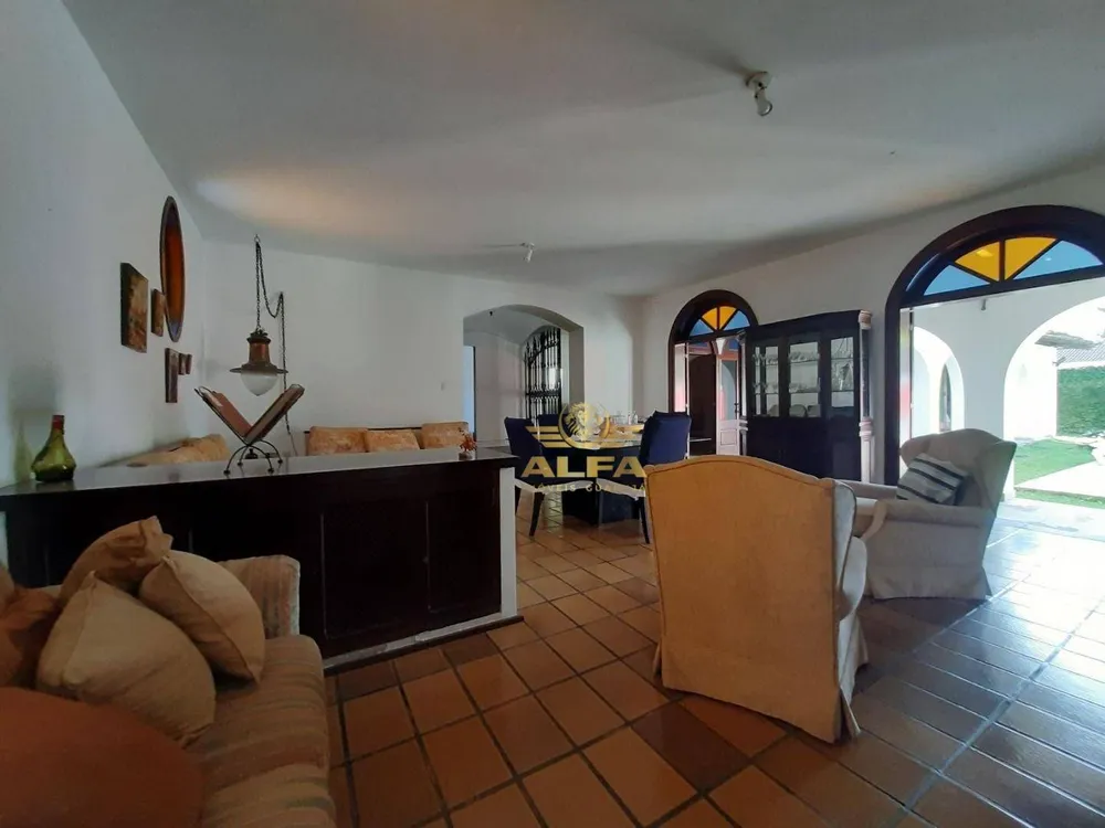 Casa, 4 quartos, 390 m² - Foto 5