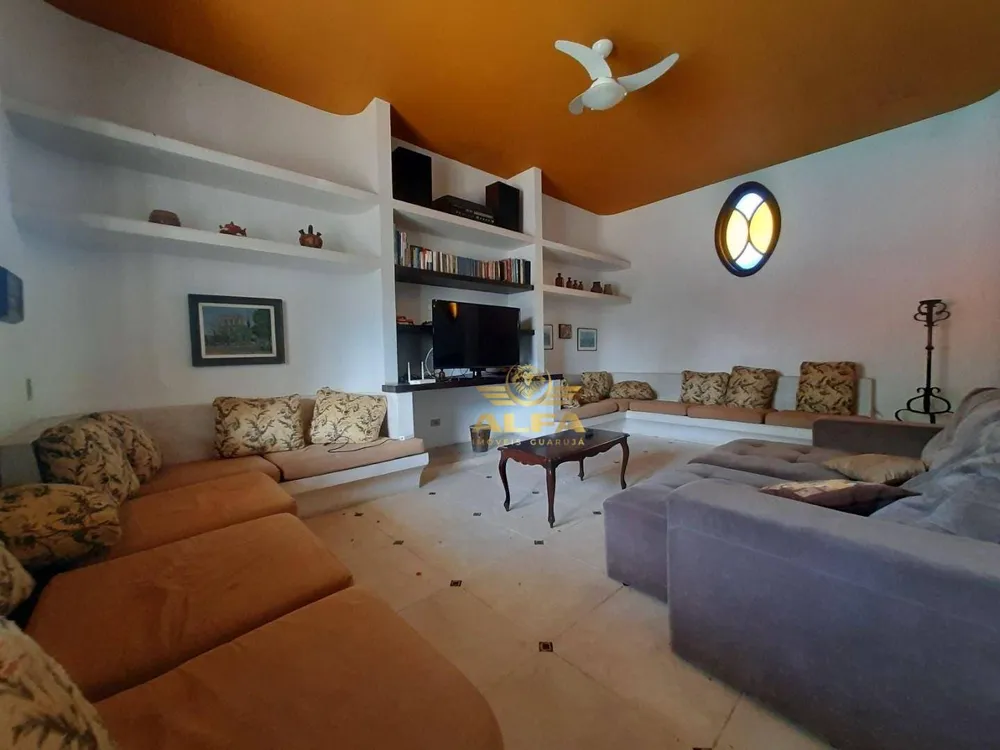 Casa, 4 quartos, 390 m² - Foto 3